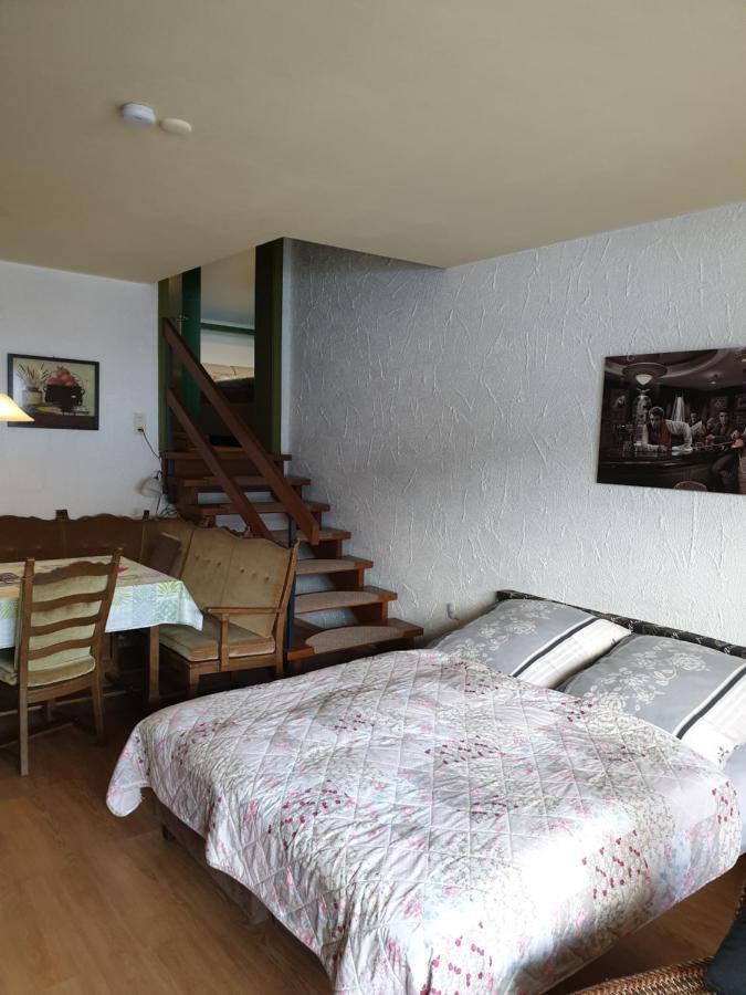 Fewos 4-Jahreszeiten Willingen  Exterior photo