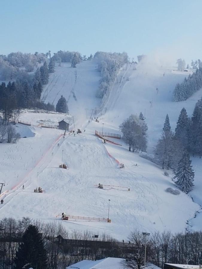 Fewos 4-Jahreszeiten Willingen  Exterior photo